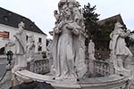 Niederösterreich 3D - Perchtoldsdorf - Hl. Antonius