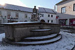 Niederösterreich 3D - Perchtoldsdorf - Leonhardibrunnen