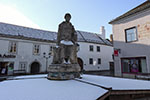 Niederösterreich 3D - Perchtoldsdorf - Leonhardibrunnen