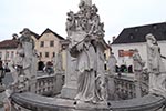 Niederösterreich 3D - Perchtoldsdorf - Hl. Nepomuk