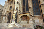 Niederösterreich 3D - Perchtoldsdorf - Ölbergszene