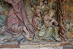 Niederösterreich 3D - Perchtoldsdorf - Ölbergszene