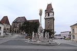 Niederösterreich 3D - Perchtoldsdorf - Hl. Nepomuk