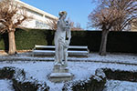 Niederösterreich 3D - Perchtoldsdorf - Venus