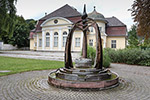 Niederösterreich 3D - Pernitz - Raimundbrunnen