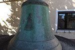 Niederösterreich 3D - Pfaffstätten - Glocke & Mühlsteine