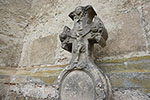 Niederösterreich 3D - Pillichsdorf - Epitaph
