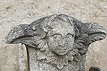 Niederösterreich 3D - Pillichsdorf - Epitaph