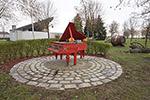 Niederösterreich 3D - Pillichsdorf - Klavier