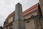 Niederösterreich 3D - Pillichsdorf - Kriegerdenkmal