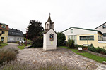 Niederösterreich 3D - Pitten - Pestsäule
