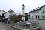 Niederösterreich 3D - Pöchlarn - Herzogenburgersäule