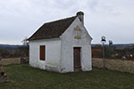 Niederösterreich 3D - Altpölla - Kapelle