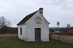 Niederösterreich 3D - Altpölla - Kapelle