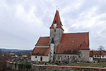 Niederösterreich 3D - Altpölla - Pfarrkirche Mariä Himmelfahrt