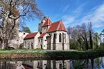 Niederösterreich 3D - Pottendorf - Schlosskapelle