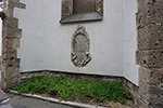 Niederösterreich 3D - Pottenstein - Epitaph