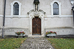 Niederösterreich 3D - Fahrafeld - Kirche