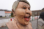 Niederösterreich 3D - Poysdorf - Jazz Gitti