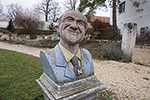 Niederösterreich 3D - Poysdorf - Erwin Pröll