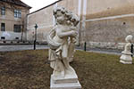 Niederösterreich 3D - Pulkau - Allegorie Frühling