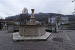 Niederösterreich 3D - Purkersdorf - Fürstenbergbrunnen