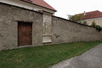 Niederösterreich 3D - Raabs an der Thaya - Epitaph