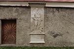 Niederösterreich 3D - Raabs an der Thaya - Epitaph
