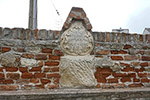 Niederösterreich 3D - Rabensburg - Grabstein