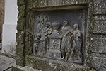 Niederösterreich 3D - Retz - Epitaph