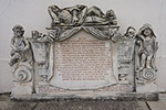 Niederösterreich 3D - Retz - Epitaph Spiller