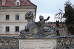 Niederösterreich 3D - Röhrenbach - Putten Schloss