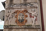 Niederösterreich 3D - Röschitz - Stadttor