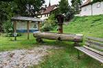 Niederösterreich 3D - Rohr im Gebirge - Ulrichsbrunnen