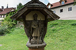 Niederösterreich 3D - Rohr im Gebirge - Ulrichsbrunnen