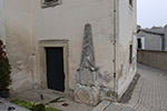 Niederösterreich 3D - Rohrau - Epitaph