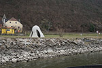 Niederösterreich 3D - Rossatz-Arnsdorf - Wachauer Nase