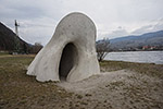 Niederösterreich 3D - Rossatz-Arnsdorf - Wachauer Nase