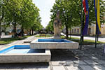 Niederösterreich 3D - Ruprechtshofen - Rupertibrunnen