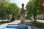 Niederösterreich 3D - Ruprechtshofen - Rupertibrunnen
