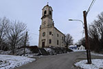 Niederösterreich 3D - Stranzendorf - Pfarrkirche St. Peter und Paul