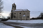 Niederösterreich 3D - Rußbach - Pfarrkirche St. Peter und Paul