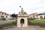 Niederösterreich 3D - Scharndorf - Hl. Florian