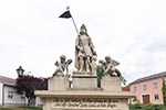 Niederösterreich 3D - Scharndorf - Hl. Florian