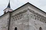 Niederösterreich 3D - Wildungsmauer - Filialkirche St. Nikolaus