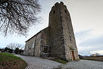 Niederösterreich 3D - Wildungsmauer - Wehrkirche St. Margareta