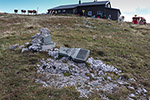Niederösterreich 3D - Schwarzau im Gebirge - Gedenkstein