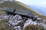 Niederösterreich 3D - Schwarzau im Gebirge - Gedenkstein