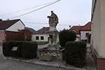 Niederösterreich 3D - Seefeld-Kadolz - Pietà