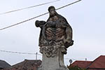 Niederösterreich 3D - Seefeld-Kadolz - Pietà